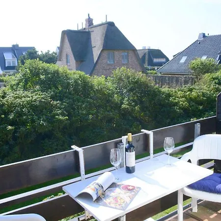 C-haus Cordula, App 41 דירה